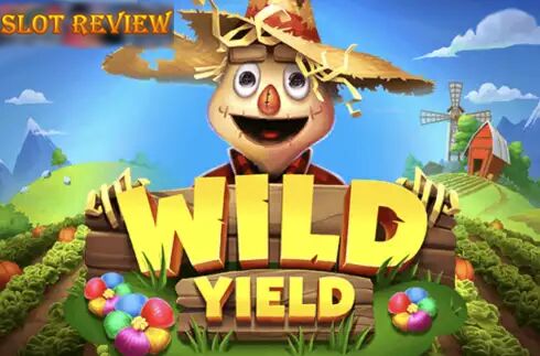 Wild Yield Slot Review